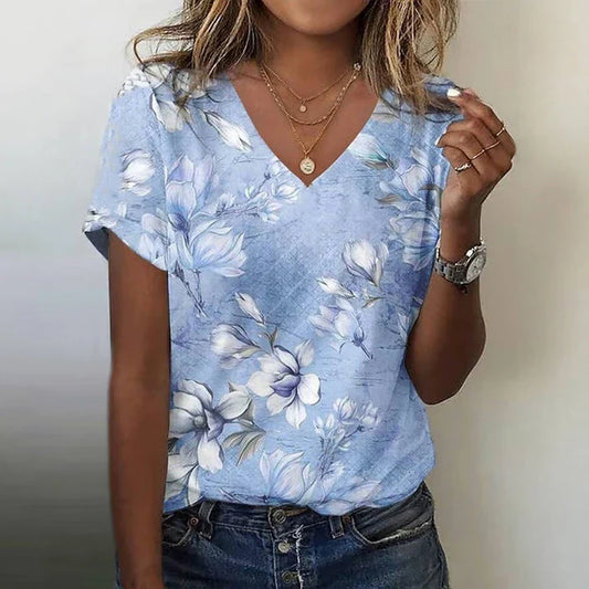 T-Shirt Sommer
